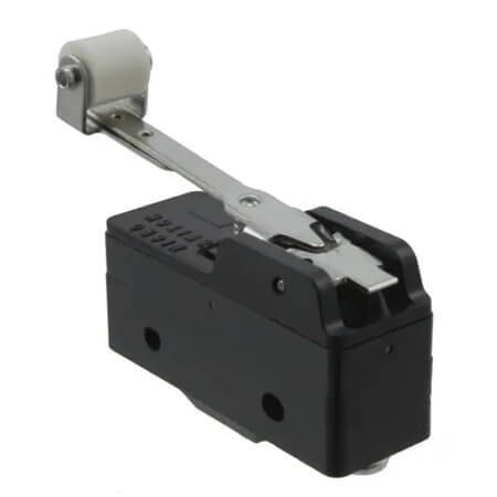 BZ-2RW82113T SWITCH MICRO 15A/500MA 125V/125VAC/DC SPDT - 1