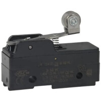 BZ-2RW822 SWITCH MICRO 15A/500MA 125V/125VAC/DC SPDT - 1