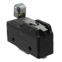 BZ-2RW82212T SWITCH MICRO 15A/500MA 125V/125VAC/DC SPDT - 1