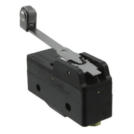 BZ-2RW82244-A2 SWITCH MICRO 5A/500MA 125V/125VAC/DC SPDT - 1
