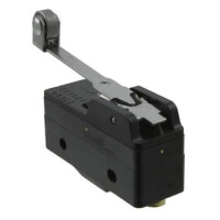 BZ-2RW82244-A2 SWITCH MICRO 5A/500MA 125V/125VAC/DC SPDT - 1