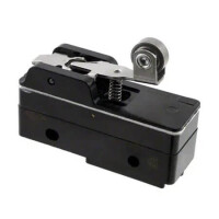 BZ-2RW8225551 SWITCH MICRO 15A/500MA 125V/125VAC/DC SPDT - 1