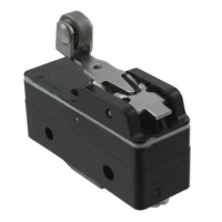 BZ-2RW82255T-S SWITCH MICRO 15A/500MA 125V/125VAC/DC SPDT - 1