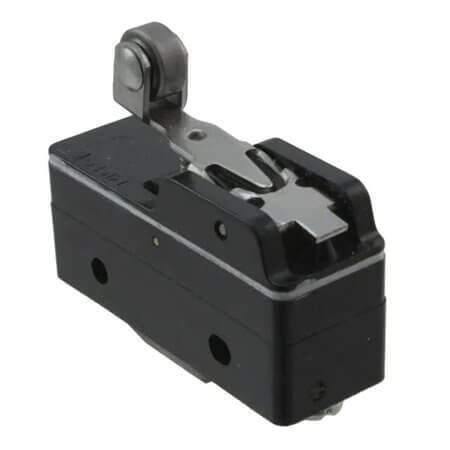 BZ-2RW82255T-S SWITCH MICRO 15A/500MA 125V/125VAC/DC SPDT - 1
