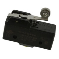 BZ-2RW82279-A21 SWITCH MICRO 15A/500MA 125V/125VAC/DC SPDT - 1