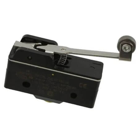 BZ-2RW8255-A2-S SWITCH MICRO 15A/500MA 125V/125VAC/DC SPDT - 1