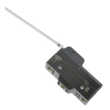 BZ-2RW84118-A41 SWITCH MICRO 15A/500MA 125V/125VAC/DC SPDT - 1