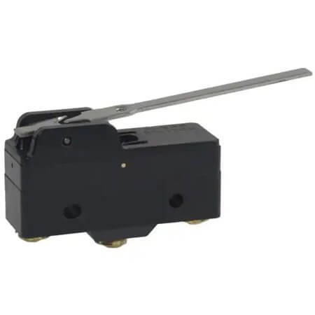 BZ-2RW84-A2 SWITCH MICRO 15A/500MA 125V/125VAC/DC SPDT - 1
