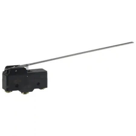 BZ-2RW863-A2 SWITCH MICRO 15A/500MA 125V/125VAC/DC SPDT - 1