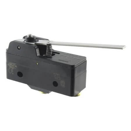 BZ-2RW899-A2 SWITCH MICRO 15A/500MA 125V/125VAC/DC SPDT - 1
