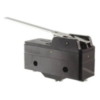 BZ-2RWT80 SWITCH MICRO 15A/500MA 125V/125VAC/DC SPDT - 1