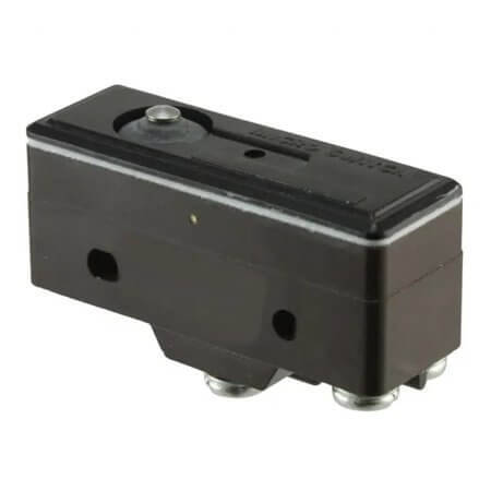 BZ-3A55T SWITCH MICRO 15A/1A 125V/125VAC/DC SPDT - 1