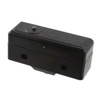 BZ-7RT04 SWITCH MICRO 15A/500MA 125V/125VAC/DC SPDT - 1