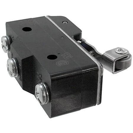 BZ-7RW82255518T SWITCH MICRO 15A/500MA 125V/125VAC/DC SPDT - 1