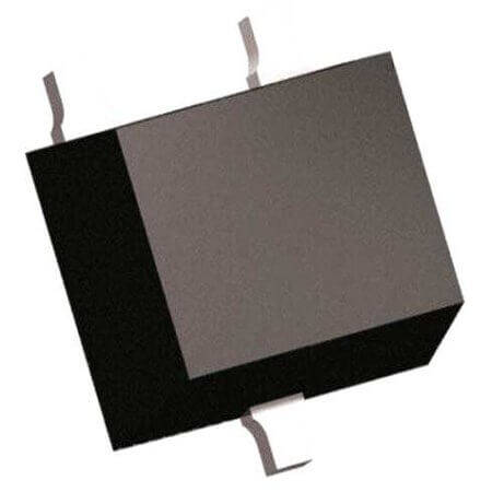 BZB984-C5V1,115 DIODE ZENER ARRAY 5V1 SOT663 - 1