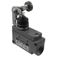 BZE7-2RN2-PG SWITCH LIMIT 15A/500mA 125V/125VAC/DC SPDT - 1