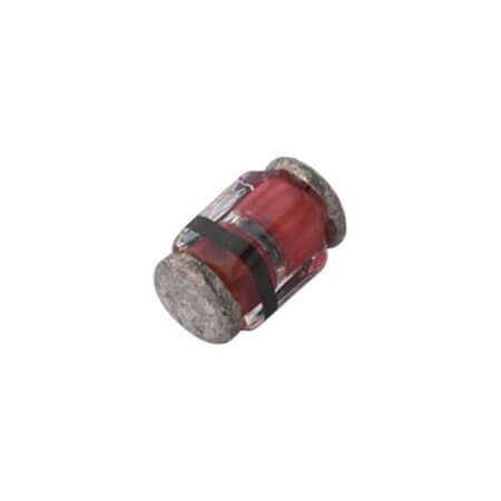 BZM55-C24_R1_10001 DIODE ZENER 500mW 24V ±5% MICROMELF SMT - 1