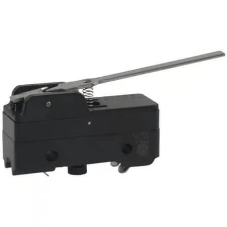 BZ-RW80X SWITCH MICRO 15A/500MA 125V/125VAC/DC SPDT - 1