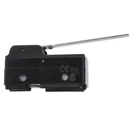 BZ-RW8435 SWITCH MICRO 10A 125VAC SPDT CHASSIS MOUNT - 1