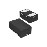 BZT52C3V3LP-7 DIODE ZENER 250mW 3.3V ±5% DFN1006-2 SMT - 1