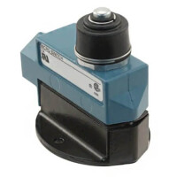 BZV6-2RN SWITCH LIMIT 15A/500mA 125V/125VAC/DC SPDT - 1