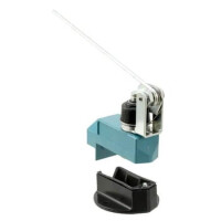 BZV6-2RN62 SWITCH LIMIT 15A/500mA 125V/125VAC/DC SPDT - 1