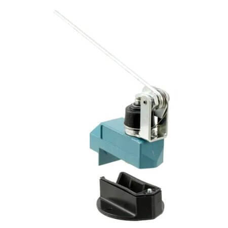 BZV6-2RN62 SWITCH LIMIT 15A/500mA 125V/125VAC/DC SPDT - 1