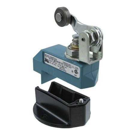 BZV6-2RQ2 SWITCH LIMIT 15A/500mA 125V/125VAC/DC SPDT - 1