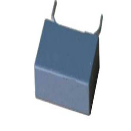 C062T105K5X5CR CAP.M/L 1uF 50V 5MM 10% KEMET - 1