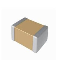 C0805C100KBRACTU MLCC (2012) 0805 10pF 630VDC ±10% X7R - 1