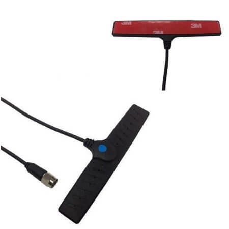C09-2+174U+SMA M ANTENNA LTE WITH SMA CONNECTOR - 1