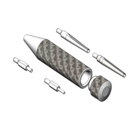 C13997 HF/ HP ACCESSORY TOOL SERIES 22 CONTACTS REMOVAL - 1
