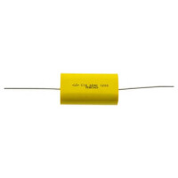 C163L684K0A4000 CAP.SNUB.0.68uF 1200VDC 10% FARATRONIC - 1