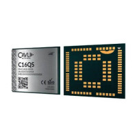 C16QS-EA-GNAN LTE CAT-1 MODULE - 1