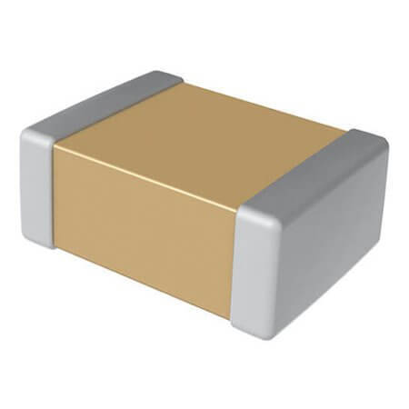 C1825C105K2RACTU MLCC (4532) 1825 1uF 200VDC ±10% X7R - 1