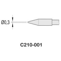 C210-001 HAVYA UCU HAVYA UCU C210-001 BAKON - 1