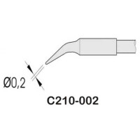 C210-002 HAVYA UCU HAVYA UCU C210-002 BAKON - 1