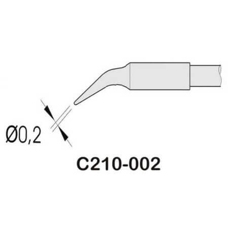 C210-002 HAVYA UCU HAVYA UCU C210-002 BAKON - 1