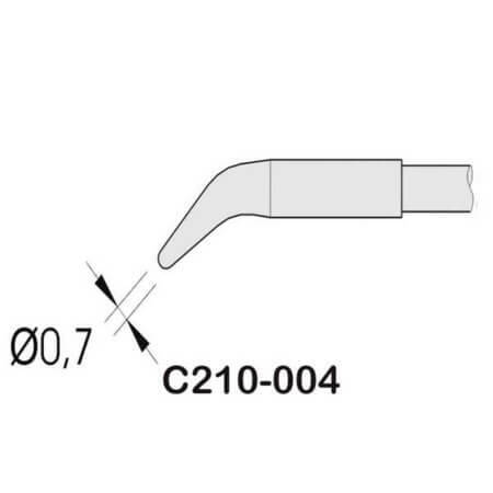 C210-004 HAVYA UCU HAVYA UCU C210-004 BAKON - 1