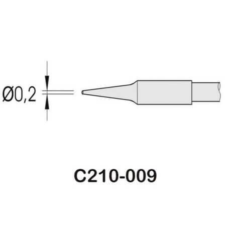 C210-009 HAVYA UCU HAVYA UCU C210-009 BAKON - 1