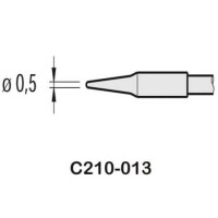 C210-013 HAVYA UCU HAVYA UCU C210-013 BAKON - 1