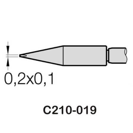 C210-019 HAVYA UCU HAVYA UCU C210-019 BAKON - 1