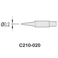 C210-020 HAVYA UCU HAVYA UCU C210-020 BAKON - 1