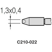 C210-022 HAVYA UCU HAVYA UCU C210-022 BAKON - 1