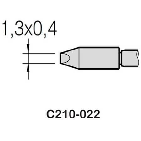 C210-022 HAVYA UCU HAVYA UCU C210-022 BAKON - 1