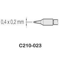 C210-023 HAVYA UCU HAVYA UCU C210-023 BAKON - 1
