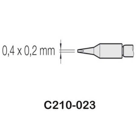C210-023 HAVYA UCU HAVYA UCU C210-023 BAKON - 1
