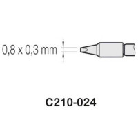 C210-024 HAVYA UCU HAVYA UCU C210-024 BAKON - 1