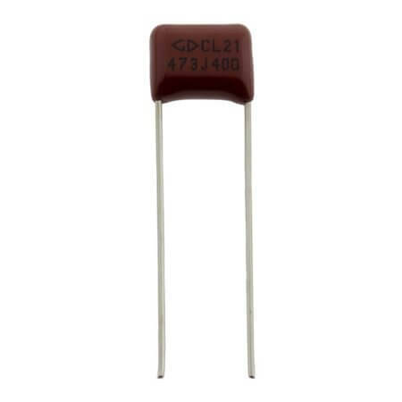 C212G473J3BC000 CAP.POL.47nF 400V 7.5MM 5% - 1