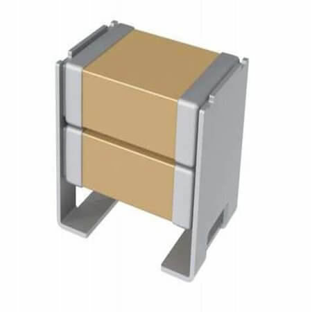 C2220C105MCR2C3810 MLCC (5650) 2220 1uF 500VDC ±20% X7R - 1